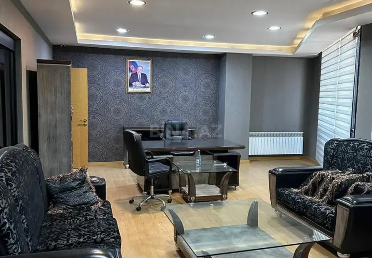 230 m² Obyekt / Ofis Kirayə (aylıq), Nəsimi, Bakı