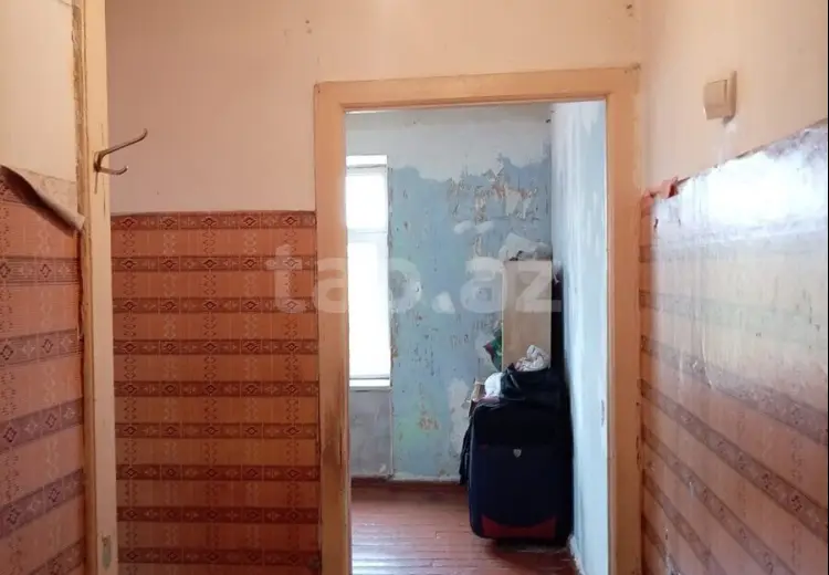 1 otaqlı mənzil , Sumqayıt