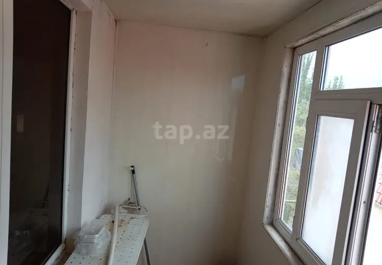 1 otaqlı mənzil , Sumqayıt