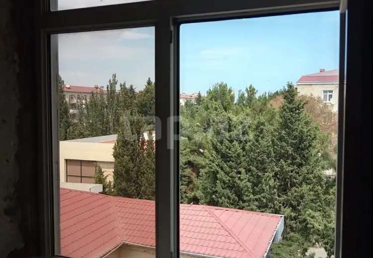 1 otaqlı mənzil , Sumqayıt
