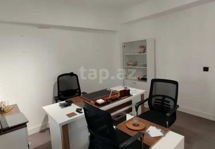 0 m² Obyekt / Ofis , Nərimanov, Bakı