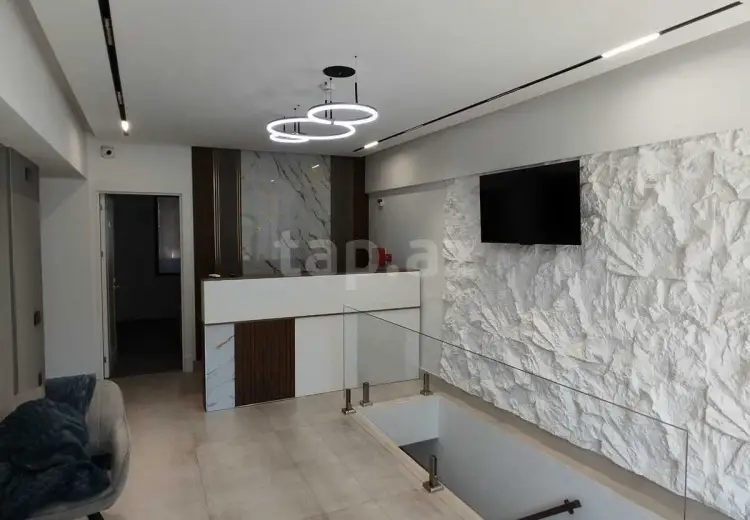 0 m² Obyekt / Ofis , Nərimanov, Bakı