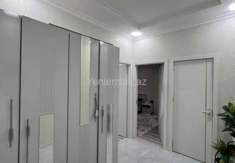 100 000 AZN - 2 otaqlı mənzil Satılır, Masazır, Abşeron
