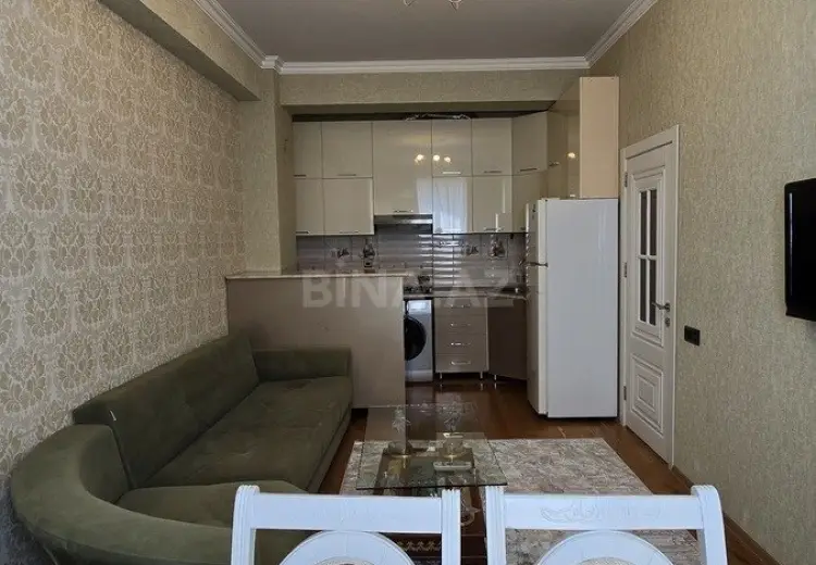2 otaqlı mənzil Satılır, Xırdalan