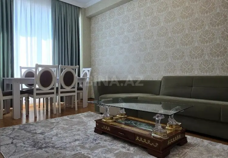 2 otaqlı mənzil Satılır, Xırdalan