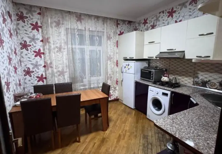 99 500 AZN - 3 otaqlı mənzil Satılır, Novxanı, Abşeron