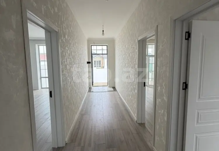 4 otaqlı mənzil , Bakı