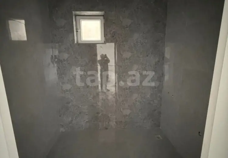 4 otaqlı mənzil , Bakı