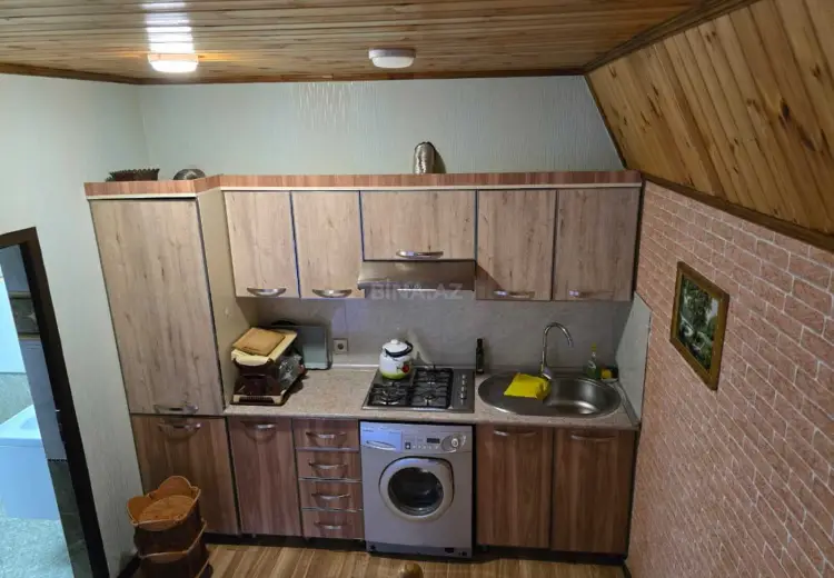 24 m² Obyekt / Ofis Satılır, Quba