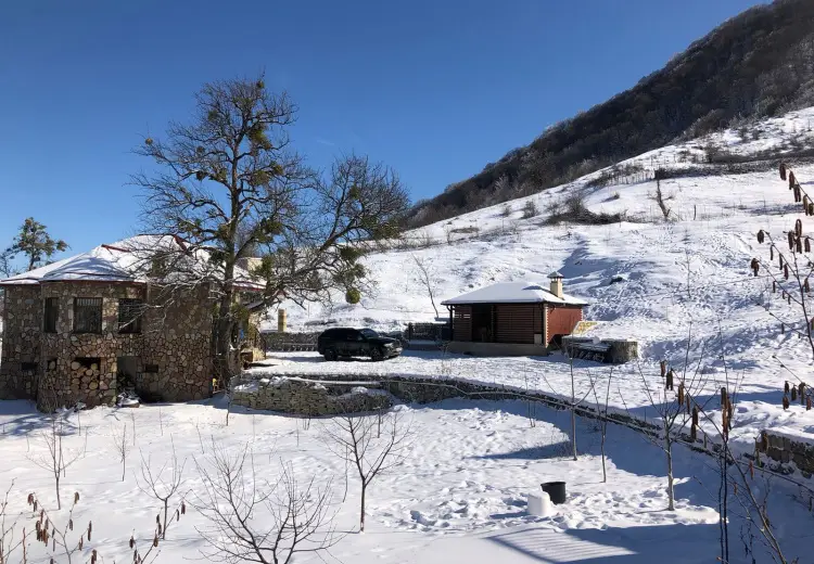 24 m² Obyekt / Ofis Satılır, Quba