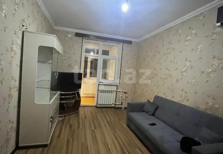 3 otaqlı mənzil , Bakı