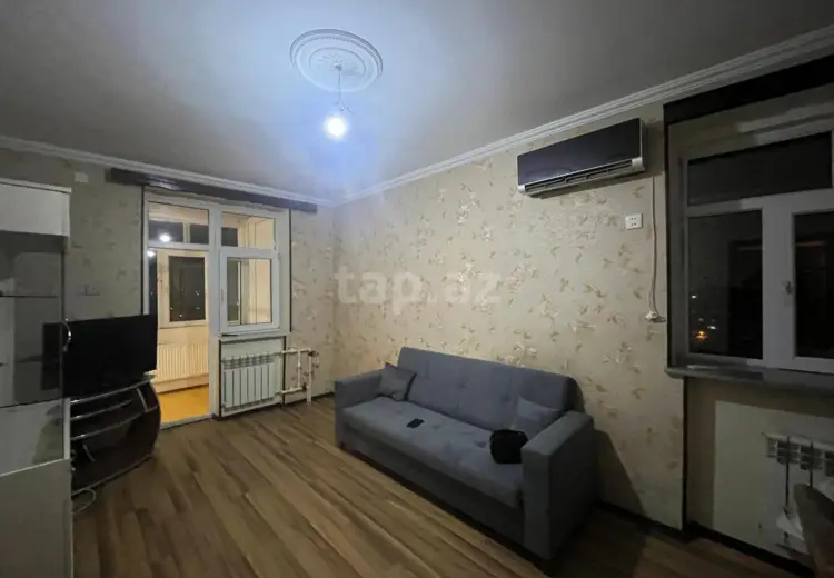 3 otaqlı mənzil , Bakı