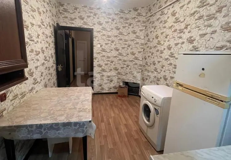 3 otaqlı mənzil , Bakı