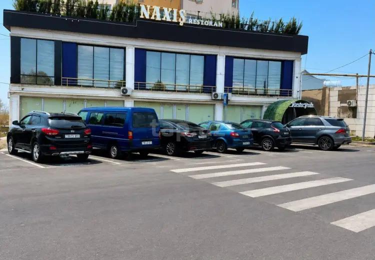 0 m² Obyekt / Ofis , Qaraçuxur qəs., Suraxanı, Bakı