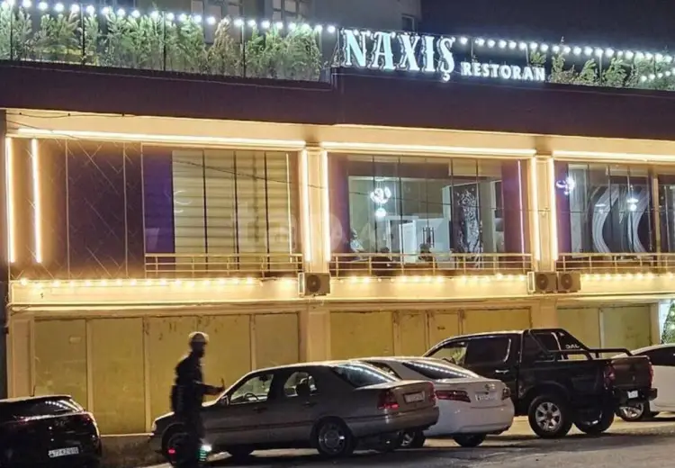 0 m² Obyekt / Ofis , Qaraçuxur qəs., Suraxanı, Bakı