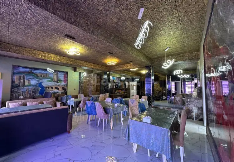 0 m² Obyekt / Ofis , Qaraçuxur qəs., Suraxanı, Bakı