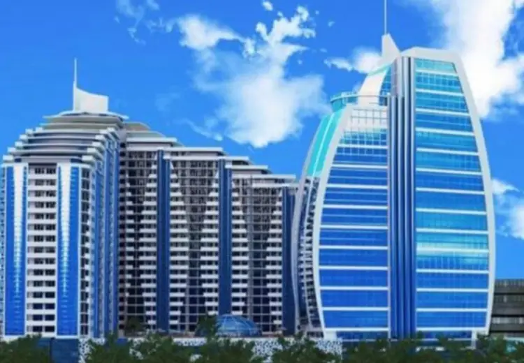 313 m² Obyekt / Ofis Satılır, Xətai, Bakı