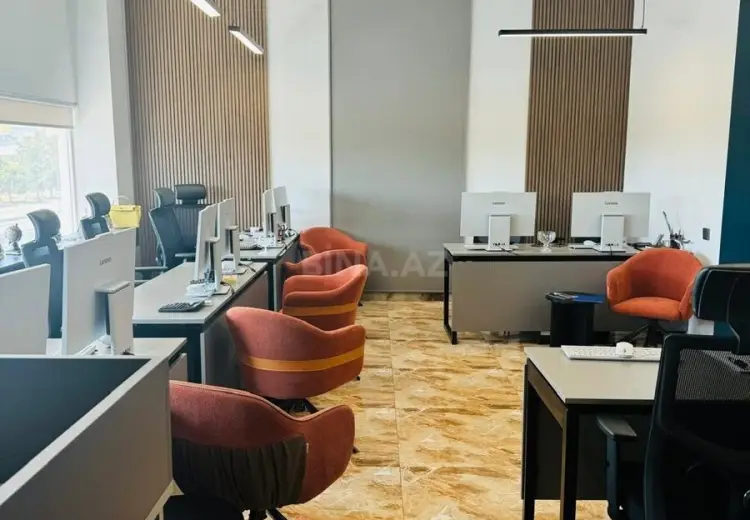 313 m² Obyekt / Ofis Satılır, Xətai, Bakı