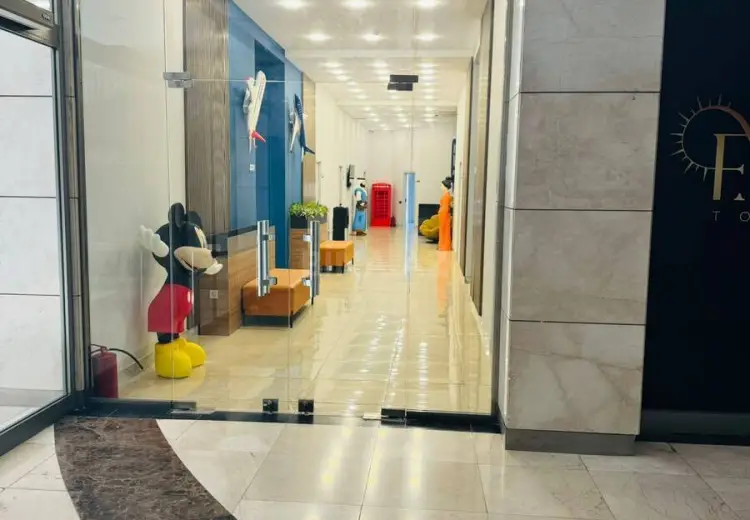313 m² Obyekt / Ofis Satılır, Xətai, Bakı