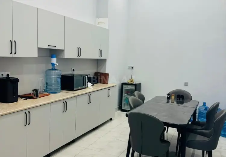 313 m² Obyekt / Ofis Satılır, Xətai, Bakı