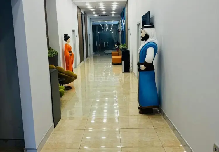 313 m² Obyekt / Ofis Satılır, Xətai, Bakı