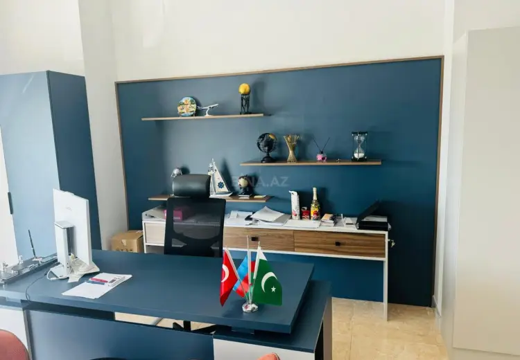 313 m² Obyekt / Ofis Satılır, Xətai, Bakı