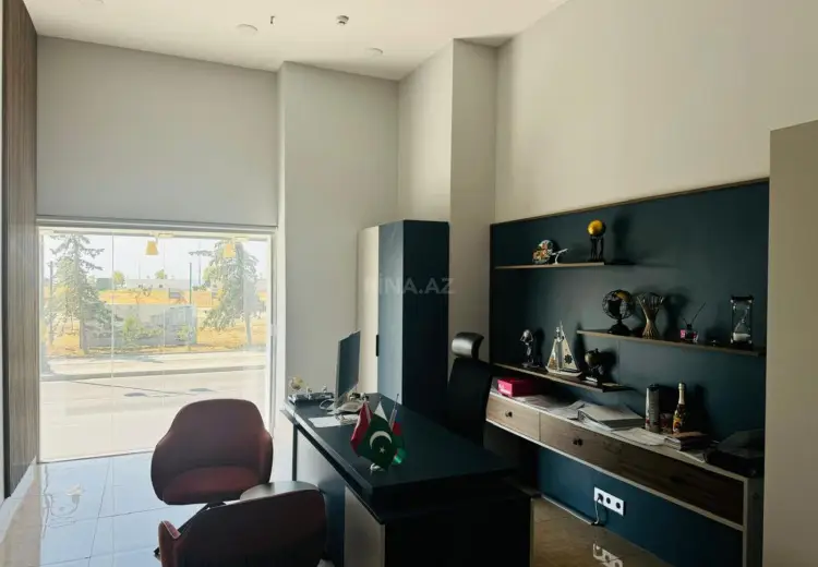 313 m² Obyekt / Ofis Satılır, Xətai, Bakı