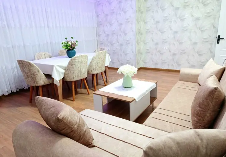 2 otaqlı mənzil Kirayə (aylıq), Nərimanov, Bakı