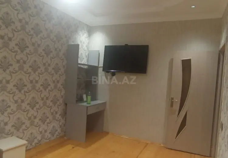 2 otaqlı mənzil Satılır, Abşeron