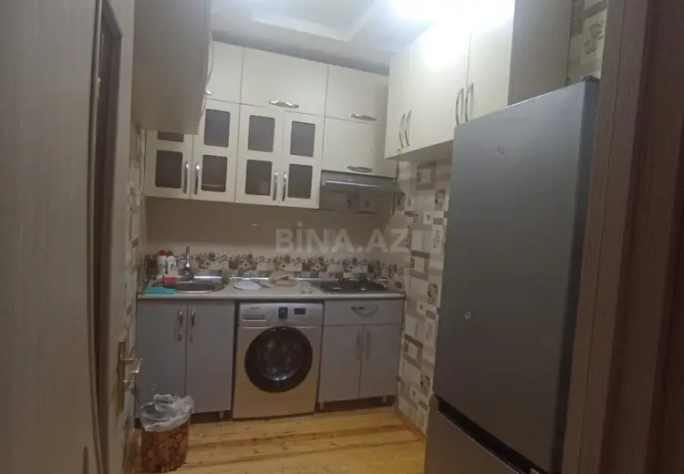 2 otaqlı mənzil Satılır, Abşeron
