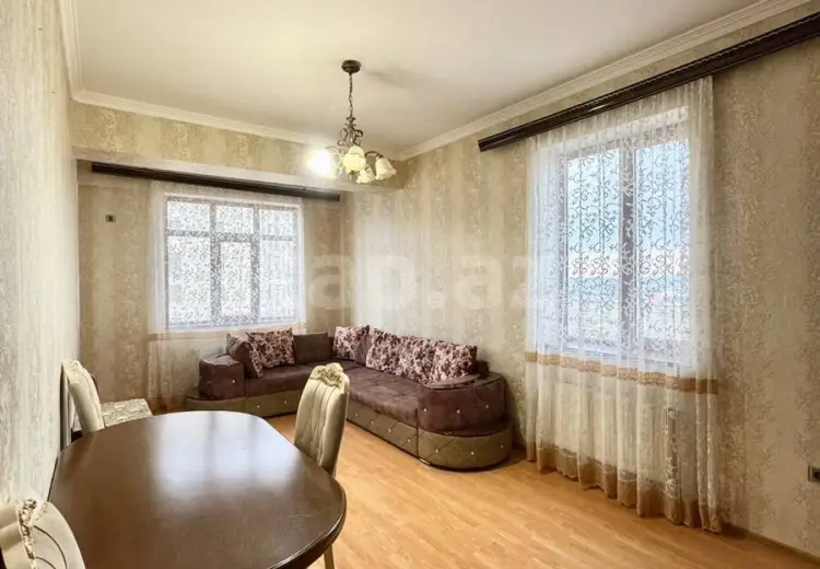 2 otaqlı mənzil , Bayıl qəs., Səbail, Bakı