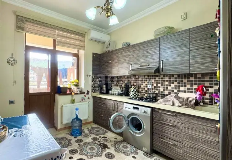 2 otaqlı mənzil , Bayıl qəs., Səbail, Bakı