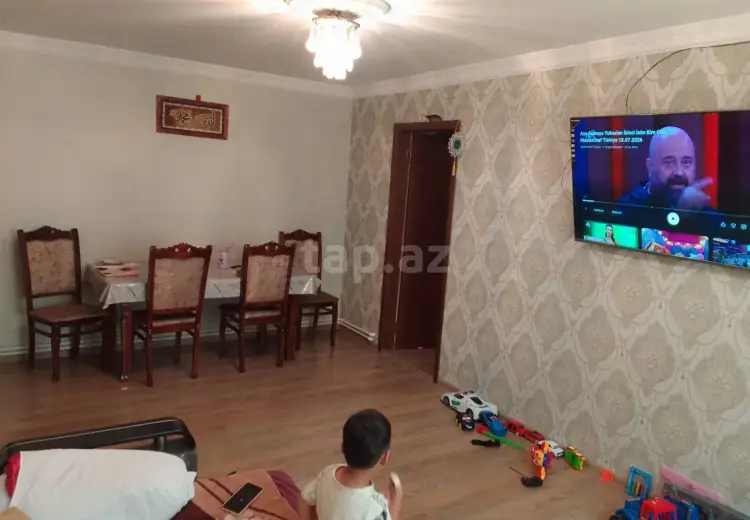 2 otaqlı mənzil , Xırdalan