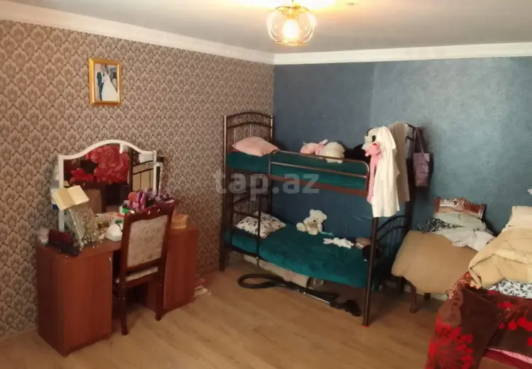 2 otaqlı mənzil , Xırdalan