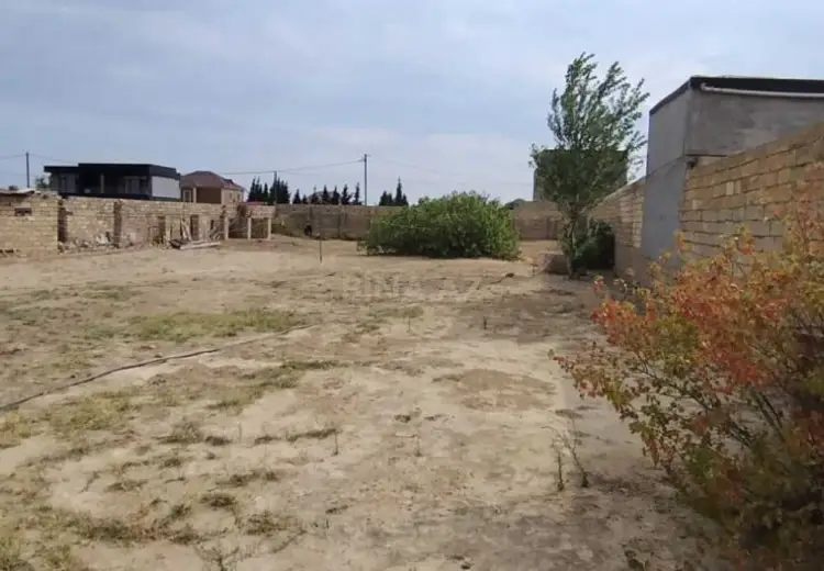 13 sot Torpaq Satılır, Nardaran qəs., Sabunçu, Bakı