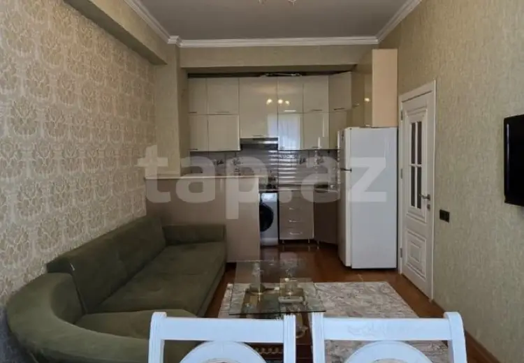 2 otaqlı mənzil , Xırdalan