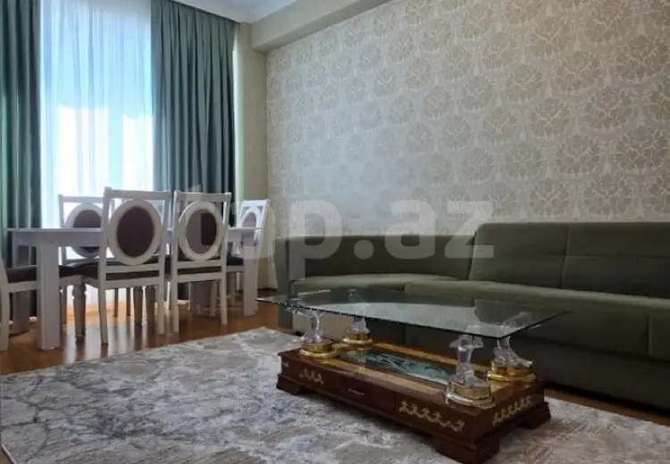 2 otaqlı mənzil , Xırdalan