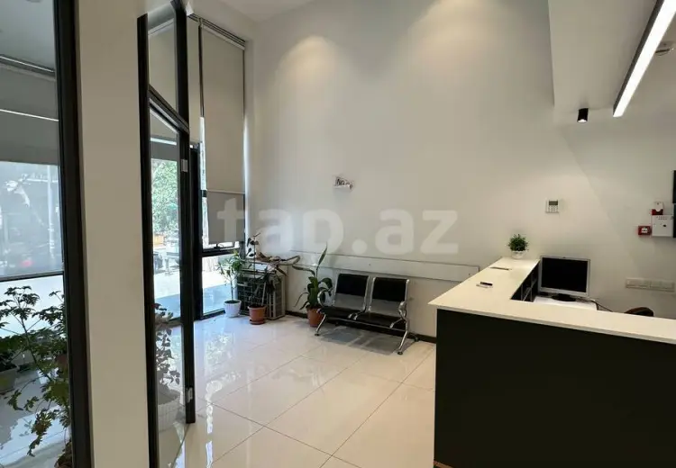 0 m² Obyekt / Ofis , Bakı