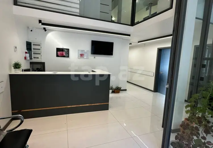 0 m² Obyekt / Ofis , Bakı
