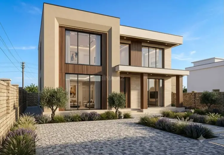 8 otaqlı mənzil Satılır, Nardaran qəs., Sabunçu, Bakı