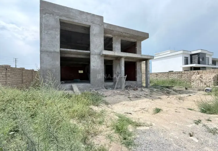 8 otaqlı mənzil Satılır, Nardaran qəs., Sabunçu, Bakı