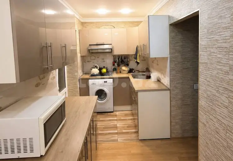 3 otaqlı mənzil , Biləcəri qəs., Binəqədi, Bakı