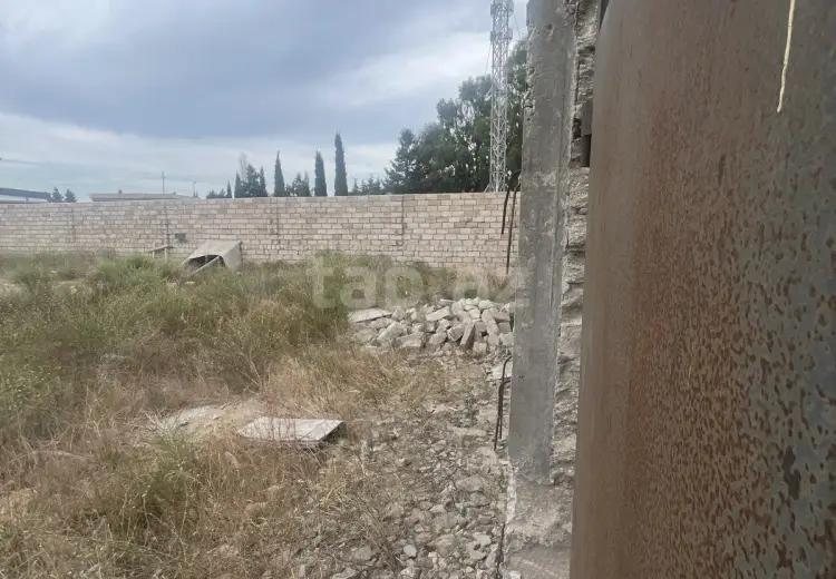 0 m² Obyekt / Ofis , Şüvəlan, Xəzər, Bakı