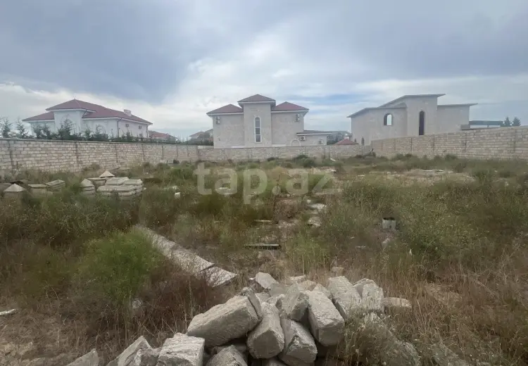 0 m² Obyekt / Ofis , Şüvəlan, Xəzər, Bakı