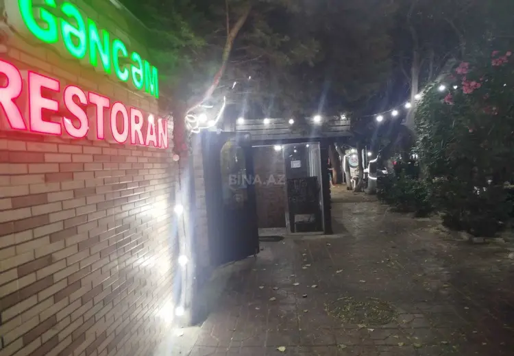 150 m² Obyekt / Ofis Kirayə (aylıq), Böyükşor qəs., Nərimanov, Bakı
