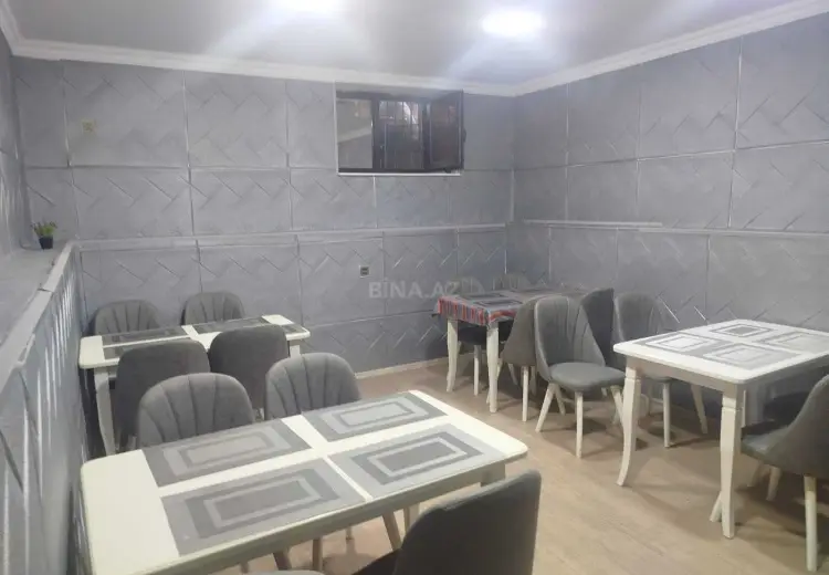 150 m² Obyekt / Ofis Kirayə (aylıq), Böyükşor qəs., Nərimanov, Bakı