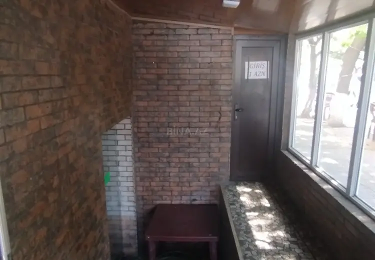 150 m² Obyekt / Ofis Kirayə (aylıq), Böyükşor qəs., Nərimanov, Bakı