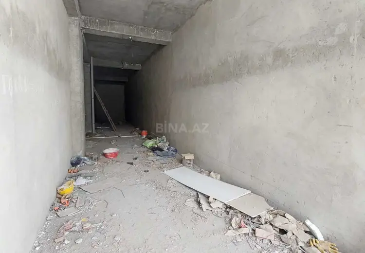 57 m² Obyekt / Ofis Kirayə (aylıq), Nərimanov, Bakı