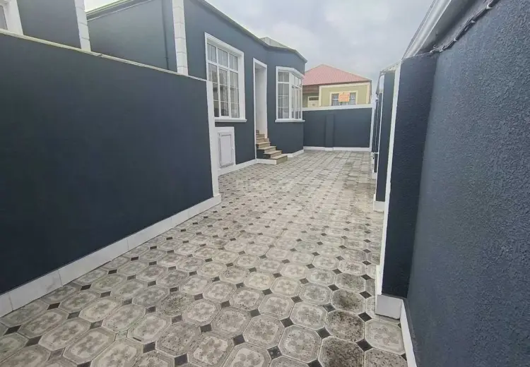 4 otaqlı mənzil Satılır, Abşeron