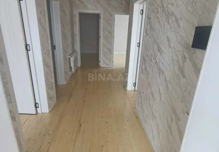 4 otaqlı mənzil Satılır, Abşeron